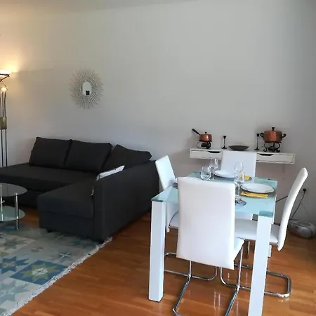 Homy In Buda, With Safe Garage And Terrace Budapeszt