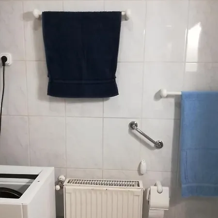 Homy In Buda, With Safe Garage And Terrace Apartament Budapeszt