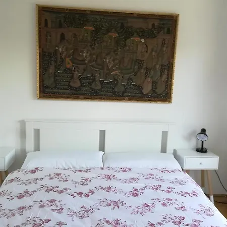 Homy In Buda, With Safe Garage And Terrace Apartament Budapeszt